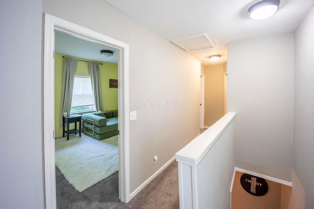 120 W Park Avenue, Columbus, OH 43222