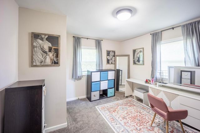 120 W Park Avenue, Columbus, OH 43222