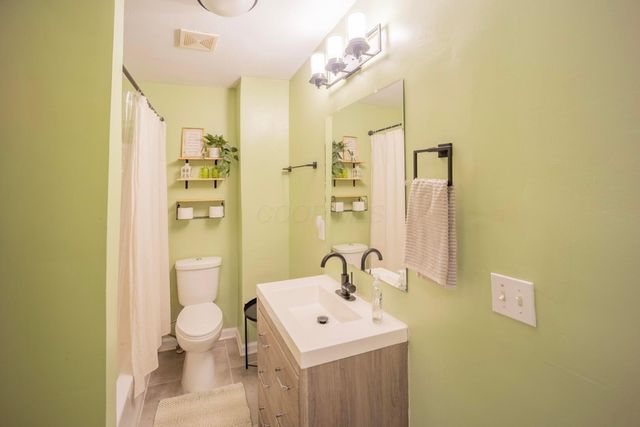 120 W Park Avenue, Columbus, OH 43222