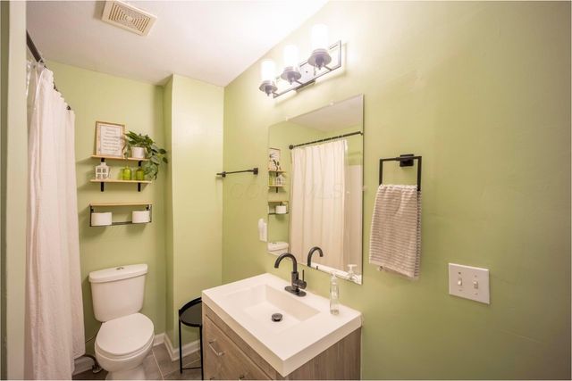 120 W Park Avenue, Columbus, OH 43222