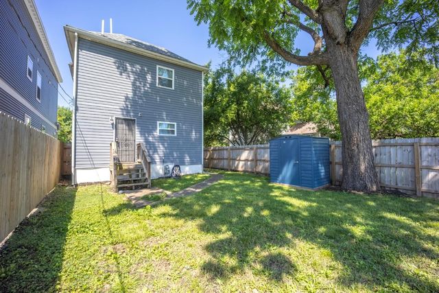120 W Park Avenue, Columbus, OH 43222