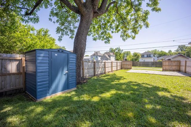 120 W Park Avenue, Columbus, OH 43222