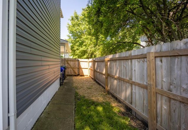 120 W Park Avenue, Columbus, OH 43222