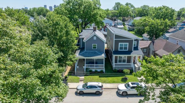 120 W Park Avenue, Columbus, OH 43222