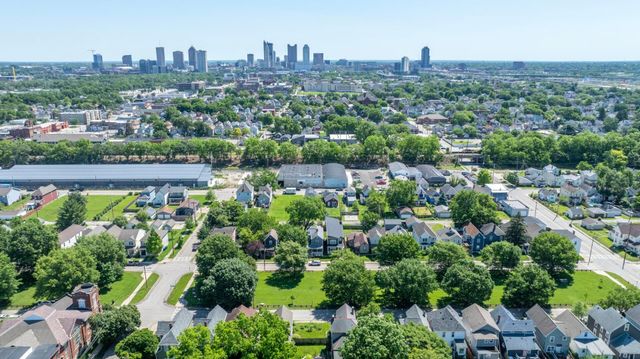 120 W Park Avenue, Columbus, OH 43222