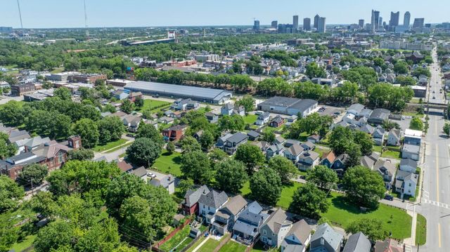 120 W Park Avenue, Columbus, OH 43222
