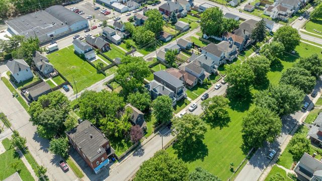 120 W Park Avenue, Columbus, OH 43222