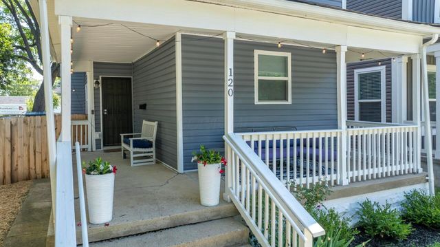 120 W Park Avenue, Columbus, OH 43222