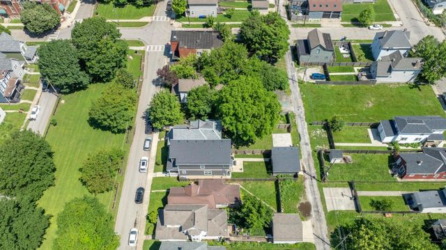 120 W Park Avenue, Columbus, OH 43222