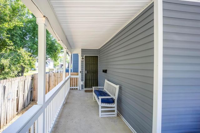 120 W Park Avenue, Columbus, OH 43222