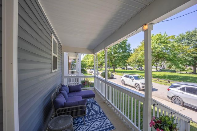 120 W Park Avenue, Columbus, OH 43222