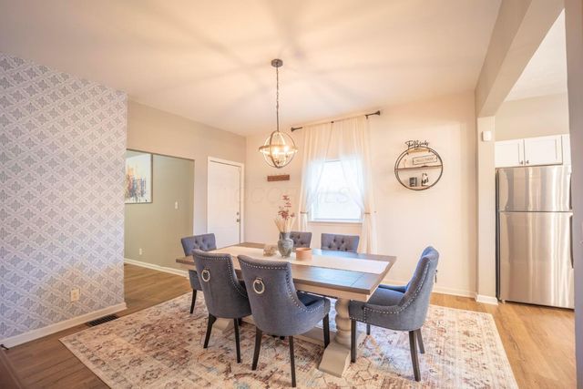 120 W Park Avenue, Columbus, OH 43222