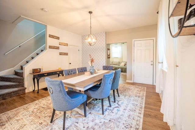 120 W Park Avenue, Columbus, OH 43222