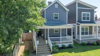 120 W Park Avenue, Columbus, OH 43222