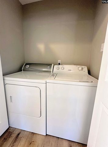 92 N Lake Pointe Drive, Columbia, SC 29229