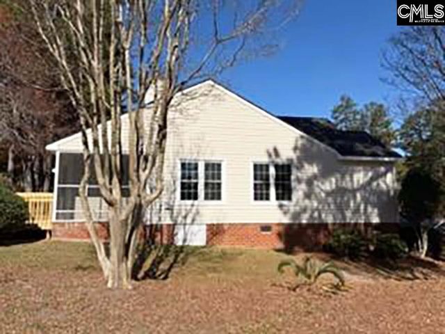 92 N Lake Pointe Drive, Columbia, SC 29229