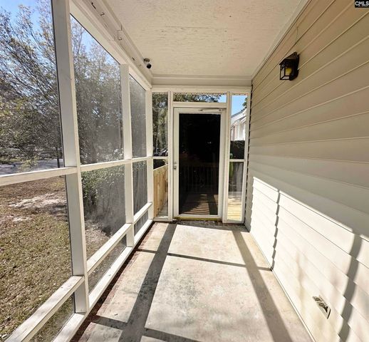 92 N Lake Pointe Drive, Columbia, SC 29229