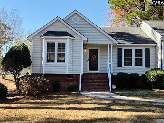 92 N Lake Pointe Drive, Columbia, SC 29229