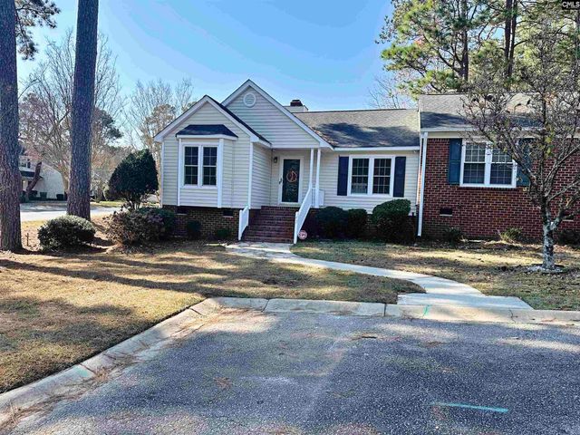 92 N Lake Pointe Drive, Columbia, SC 29229