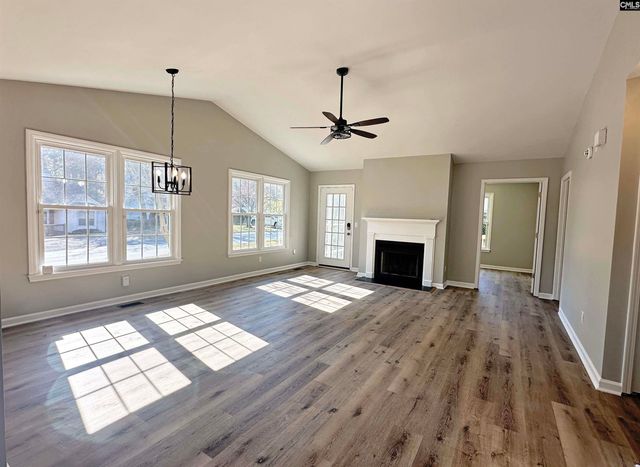 92 N Lake Pointe Drive, Columbia, SC 29229