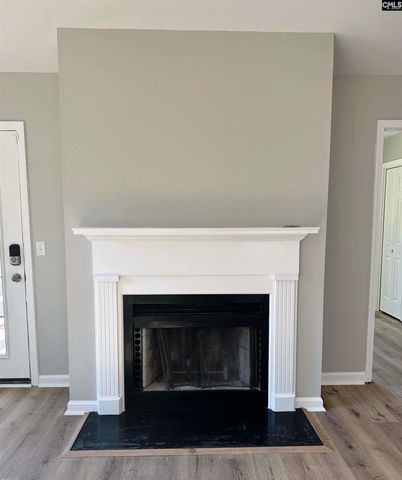 92 N Lake Pointe Drive, Columbia, SC 29229