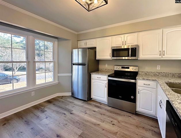 92 N Lake Pointe Drive, Columbia, SC 29229