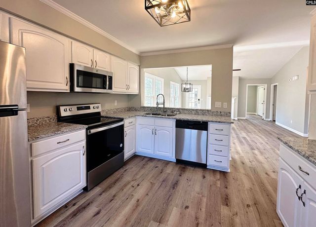 92 N Lake Pointe Drive, Columbia, SC 29229