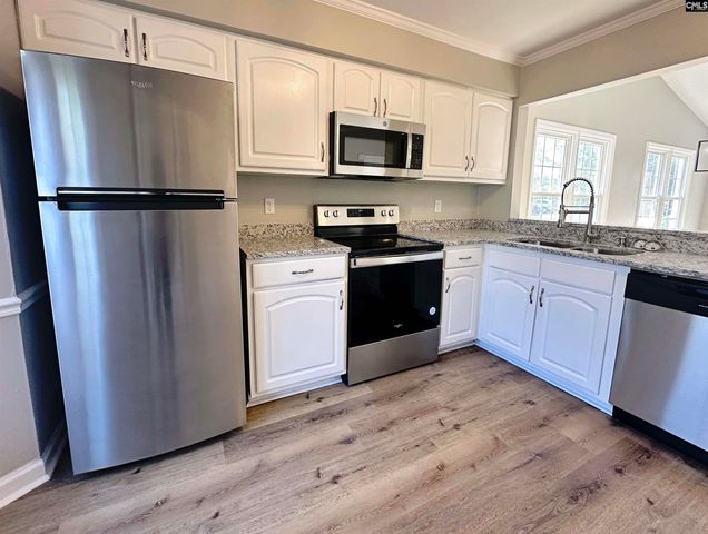 92 N Lake Pointe Drive, Columbia, SC 29229