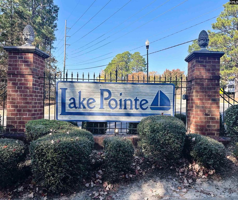 92 N Lake Pointe Drive, Columbia, SC 29229
