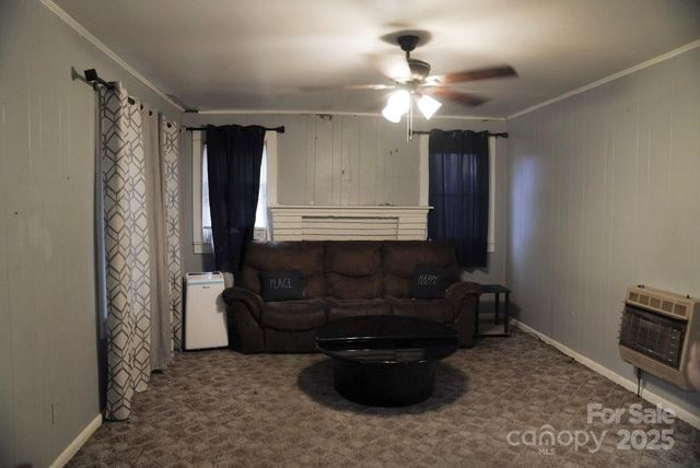 121 Martin Street, Ellenboro, NC 28040