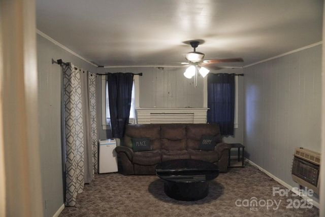 121 Martin Street, Ellenboro, NC 28040