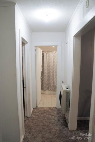 121 Martin Street, Ellenboro, NC 28040