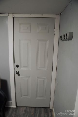 121 Martin Street, Ellenboro, NC 28040