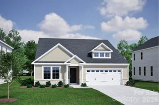 208 Rodeo Drive, Shelby, NC 28150