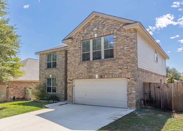 8918 Burnt Path, Helotes, TX 78023