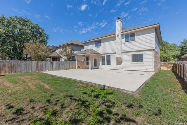 8918 Burnt Path, Helotes, TX 78023
