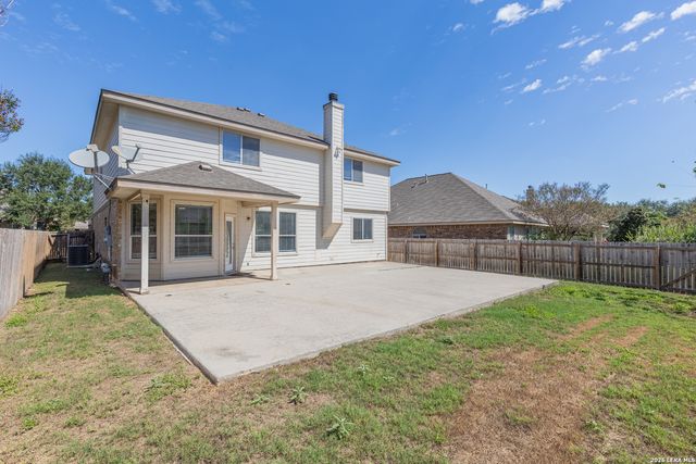 8918 Burnt Path, Helotes, TX 78023