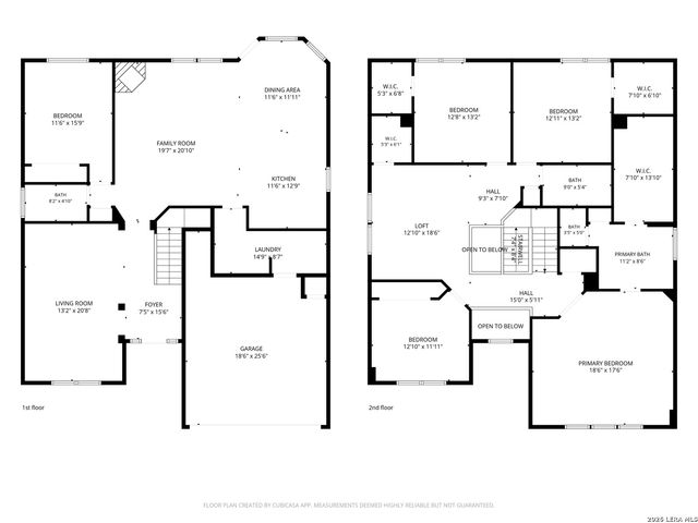 8918 Burnt Path, Helotes, TX 78023