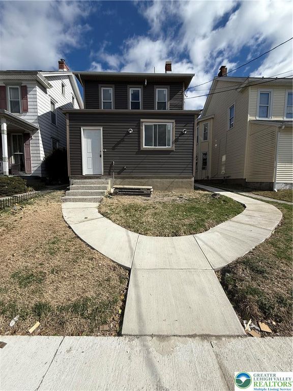 729 3rd Street, Catasauqua Boro, PA 18032