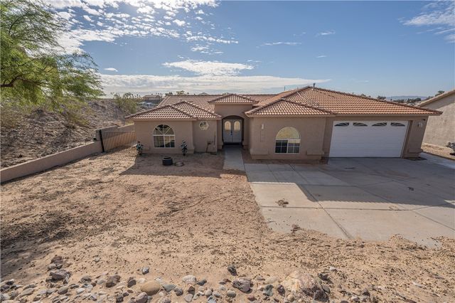1880 E Corwin Road, Bullhead City, AZ 86442