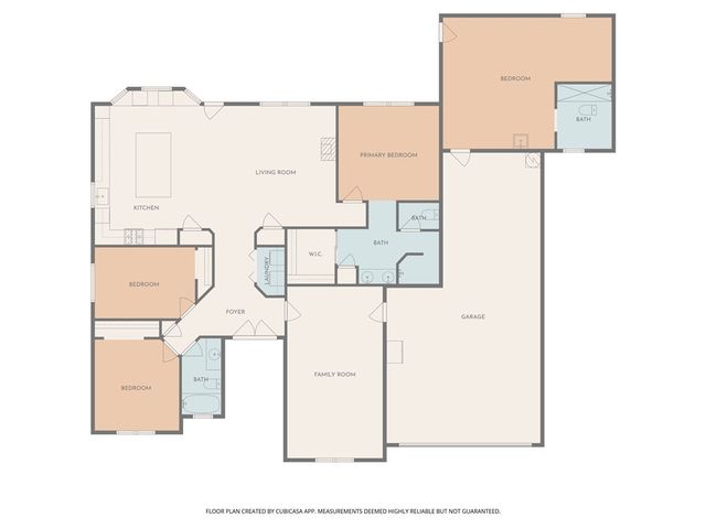 1880 E Corwin Road, Bullhead City, AZ 86442