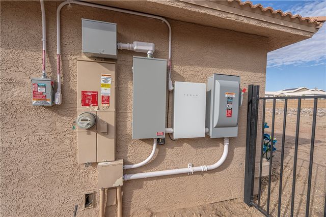 1880 E Corwin Road, Bullhead City, AZ 86442