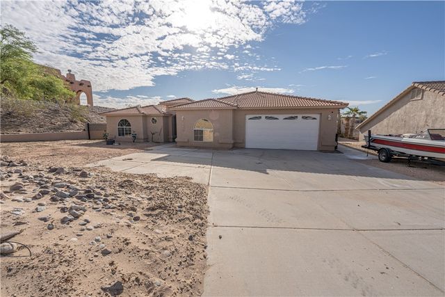 1880 E Corwin Road, Bullhead City, AZ 86442