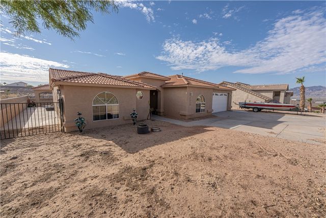 1880 E Corwin Road, Bullhead City, AZ 86442