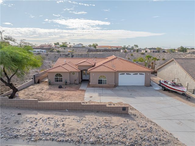 1880 E Corwin Road, Bullhead City, AZ 86442