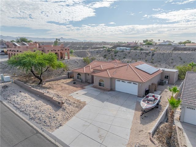 1880 E Corwin Road, Bullhead City, AZ 86442