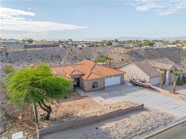 1880 E Corwin Road, Bullhead City, AZ 86442