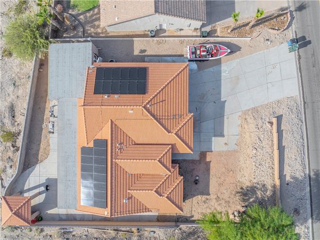 1880 E Corwin Road, Bullhead City, AZ 86442