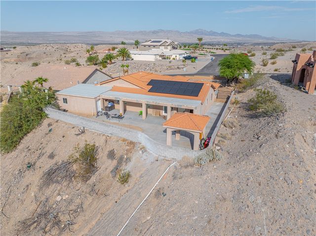1880 E Corwin Road, Bullhead City, AZ 86442