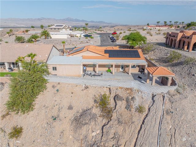 1880 E Corwin Road, Bullhead City, AZ 86442